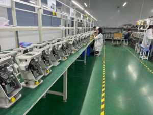 מצלמת ptz זיהוי הדמיה תרמית לטווח ארוך עם רחפנים עם רחפנים - Product Image 6