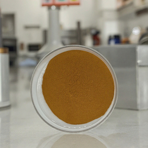 Extrait de fruit de <span class=keywords><strong>Ginkgo</strong></span> 10:1, poudre d'extrait de <span class=keywords><strong>Ginkgo</strong></span> naturel - Product Image 6