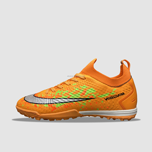 Fabricants <span class=keywords><strong>de</strong></span> <span class=keywords><strong>chaussures</strong></span> Jinjiang Vente en gros <span class=keywords><strong>Chaussures</strong></span> <span class=keywords><strong>de</strong></span> haute qualité pour hommes Crampons <span class=keywords><strong>de</strong></span> football <span class=keywords><strong>Chaussures</strong></span> <span class=keywords><strong>de</strong></span> football bon marché personnalisées - Product Image 1