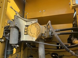 EXCAVADORA Caterpillar 330 CON MOTOR C7.1 - Product Image 5