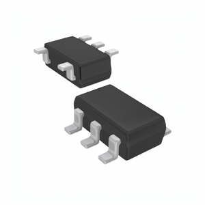 SC 74A, SOT 753 Buy Online Electronic Components BOM IC In Stock Power Management (PMIC) XC6127N52JMR-G - Product Image 1
