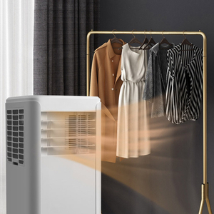 รีโมทเงียบสำหรับตั้งแคมป์ใช้ในบ้าน AC ขนาดเล็ก12V/24V 220V 5200 BTU - Product Image 4