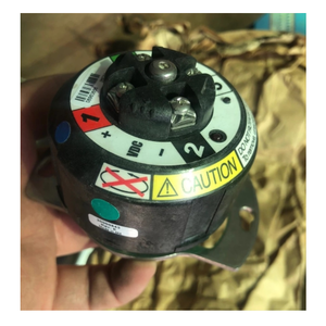 Processeur principal Emerson Micro Motion Micro Motion Type 700 800 100% ORIGINAL ET NEUF - Product Image 4