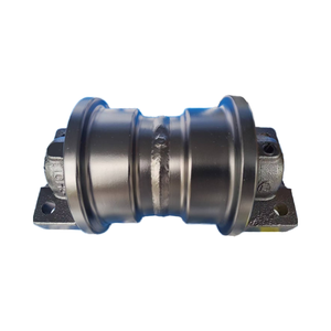 Suku cadang mainan Excavator Undercarriage <span class=keywords><strong>Roller</strong></span> bawah <span class=keywords><strong>Kobelco</strong></span> SK200-6 - Product Image 3