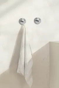 Supplier Cheap Bathroom Hardware Kit Bathroom Accessories Sets Towel Holder
