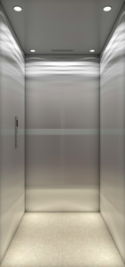 Ascenseur luxueux de passager à la maison avec l'ascenseur de traction de villa d'ascenseur de <span class=keywords><strong>fauteuil</strong></span> <span class=keywords><strong>roulant</strong></span> - Product Image 5