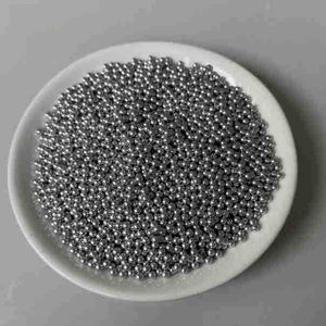 توريد مصنع لخرز الإنديوم بنقاء 99.995-99.999٪ كرات وإنصافات الإنديوم للتجارب والبحث - Product Image 5