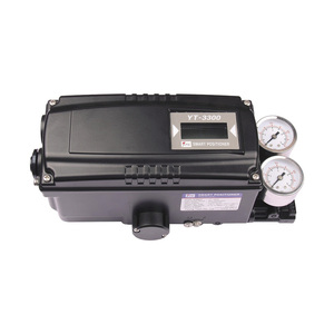 YTC YT-3300 Tecnología de Motor de Torque Inteligente, Carcasa de Aluminio, Neumático HART - Product Image 3
