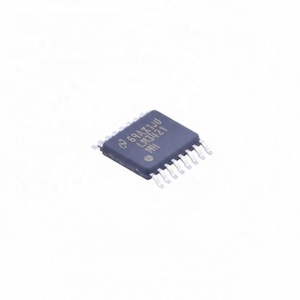 LM3421MHX/NOPB TSSOP-16-EP ชิปไอซีไดรเวอร์ LED - Product Image 1