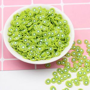 Mix Colorful Small DIY Children Creative Handwork <b>Slime</b> DIY Poymer Clay Accessories - Product Image 6