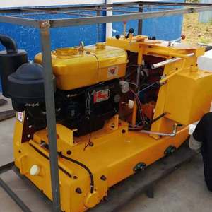 Fournisseur d'usine, machine à nettoyer les lignes de béton routier, machine à fraiser les rues, <span class=keywords><strong>scarificateur</strong></span> d'asphalte - Product Image 5