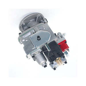 Nouvelle Arrivée Pompe d'Injection de Carburant 3165399 pour Moteur Diesel Cummins NTA855 NTA855-G2 NTA855-G2M MF Pièces de Rechange - Product Image 3