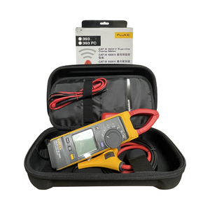 Đồng hồ vạn năng kỹ thuật số 117 Fluke - Product Image 2