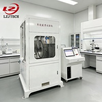 Machine d'essai de fatigue de roue de vélo électrique, testeur de durabilité de jante de vélo, équipement de test de longue durée de vie de jante de vélo