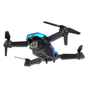 A buon mercato F185 Smart pieghevole attrezzature Mini 4k Drone produttore di droni con la macchina fotografica 4k Mini Drone