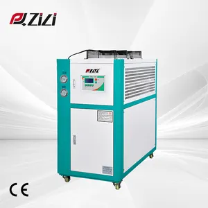 PQ-ZL12A 12HP Luft-Industrie-Wasserkühler Kühlung Hochwertige Ausrüstung Umwälz kühler Kühlsystem