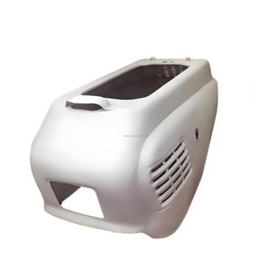 Fiberglas Frp Shell Fiberglas Frp Medizin produkt gehäuse - Product Image 2