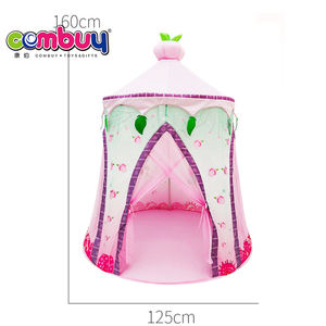 <span class=keywords><strong>Tente</strong></span> de pipi pour enfants, jouet d'intérieur coloré, 1 pièce - Product Image 6