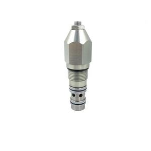 Válvula de Retención Hidráulica Original para Excavadora JCB 3CX 4CX, Número de Pieza 25221791 25 20730, Envío Gratuito - Product Image 2