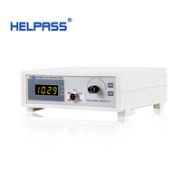 Testeur de résistance HPS2523, à haute précision, avec sonde de test à quatre sondes, livraison gratuite