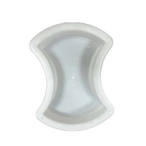 Hot Sales Plastic <b>Paver</b> <b>Mold</b> <b>Paver</b> <b>Molds</b> Plastic for <b>Concrete</b> <b>Mold</b> Mould Interlocking <b>Concrete</b> <b>Paver</b> Plastic Pvc - Product Image 2