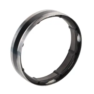 OEM Custom ized Sintered Ferrit Coating Elcetroplating Sider osphäre guter Preis Neodym Magnet hs Code 85051110 Magnet ring