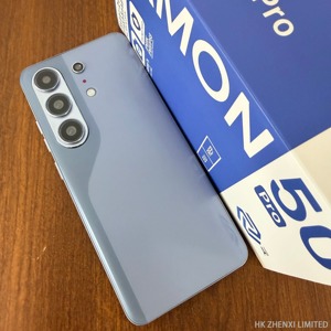 Teléfono Inteligente Camon 50 Pro 5G con Doble SIM, Pantalla HD de 120Hz, Cámara de 108MP, Android 15, Cámara de Alta Resolución - Product Image 2