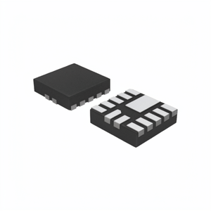 Power Management (PMIC) Original One Stop Service 12 UFLGA Exposed Pad NCP373MU13TXG Electronics Component - Product Image 1