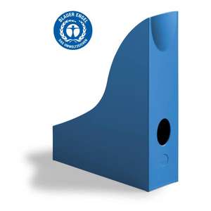 DURABLE - 7757-06 Revistero ECO A4 (paquete múltiple)-EAN 4005546729657 ACCESORIOS DE ESCRITORIO REVISTAS ARCHIVOS - Product Image 2