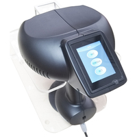 Lampe LED UVB 308nm XeCI à prix réduit, portable, pour traitement du psoriasis et du vitiligo, crème, bande de photothérapie, maladies cutanées, prise US/AU/IT