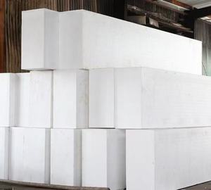 Machine de fabrication automatique de blocs et panneaux isolants en mousse EPS Guiju haute précision pour panneaux sandwich, à économie d'énergie et contrôlée par PLC - Product Image 6