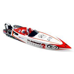 Barco eléctrico TFL Warrior2 <span class=keywords><strong>RC</strong></span> 1148 - Product Image 2