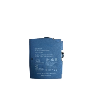 Module de sortie numérique Siemens 6ES7132-6BH01-0BA0 SINAMIC SIMATIC ET 200SP, neuf, 100 % original - Product Image 3