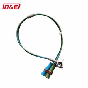 252069010200 Temperature Sensor 12V 24V Heater Overheat Sensor for Eberspacher Airtionic D2 D4 <b>Air</b> <b>Conditioning</b> <b>Systems</b> - Product Image 1