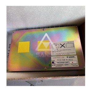 Giá tốt yn22e00120f1 ECU điều khiển cho E215 e215b mới Hà Lan Phụ tùng máy xúc ban kiểm soát - Product Image 2