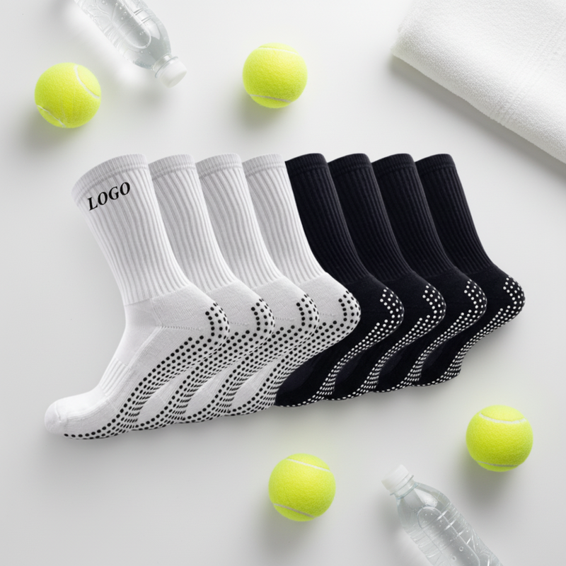 Sports Cotton Socks for Men and
