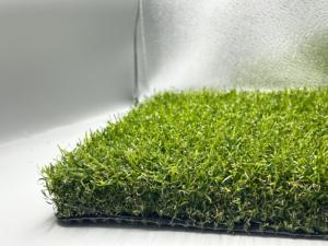 Gazon paysager ALPHA multidirectionnel, super naturel et de qualité supérieure, tapis de gazon pour jeux en plein air - Product Image 4