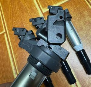 12138616153คอยล์จุดระเบิดแรงดันสูงเหมาะสำหรับ BMW 1 Series 2 Series 3 Series 4 Series 5 Series 6 Series 7 - Product Image 4