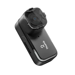 Cámara de Acción RunCam Thumb 2 HD 4K 60fps, Ligera, 27g, Modelo de Molde Privado, Cámara para Aeronaves, Accesorios FPV, Sin - Product Image 5