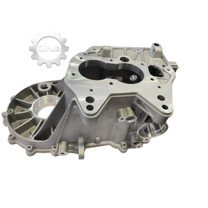 Pièces de rechange de synchroniseur de transmission de haute qualité, boîtier de transmission OEM 02T301103AB 02T 301 103AB 02T301103K - Product Image 1