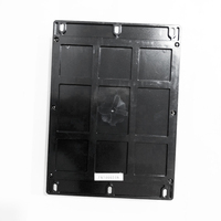 Tabla de monitoreo de seguridad, escalador ES.11/A