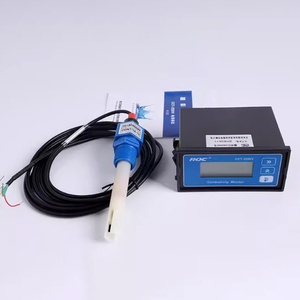 Dẫn nước meter/RO nhà máy điều khiển với đầu dò cct-3320v cct-3300 - Product Image 1