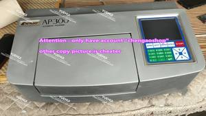 1ชิ้นใช้ Atago AP300ดิจิตอลโพลาไรมิเตอร์ที่ AP-300โดย FedEx หรือ DHL # N633F YF YH - Product Image 1