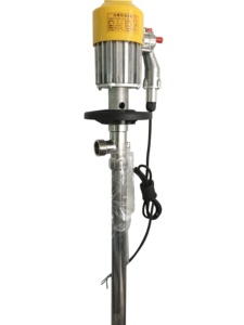 Low Acid Chemical Transfer <b>Pump</b> Rotary for Oil Drum Barrel HD Barrel <b>Pump</b> HD - Product Image 4