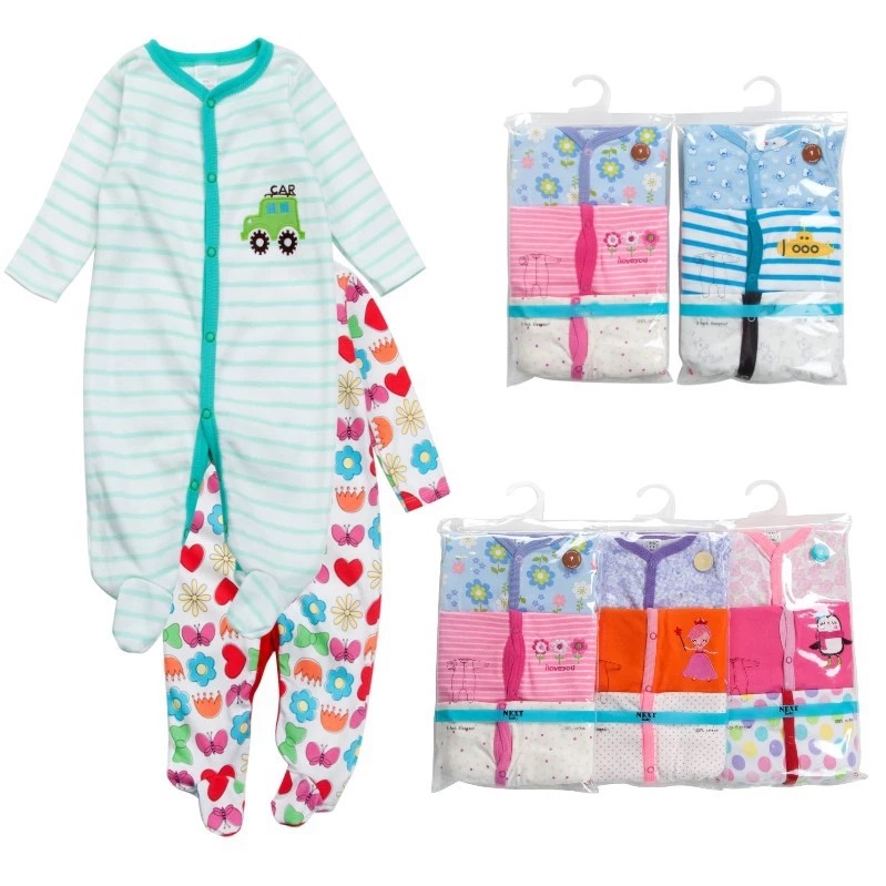 3 шт./упаковка, детское боди с длинным рукавом