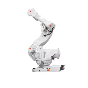 Robot <span class=keywords><strong>de</strong></span> carga útil Kawasaki 20kg Pick and Place Robot Eliminación <span class=keywords><strong>de</strong></span> material <span class=keywords><strong>Manipulador</strong></span> industrial usado - Product Image 4