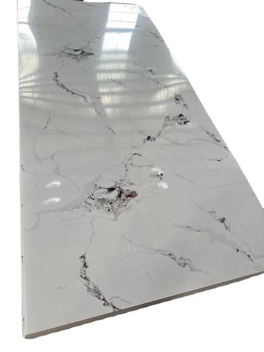 2mm 4x8 Uv Pvc Sheet Marble Alternative Pvc Panel Sheet Pvc Marble ...
