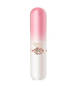 Meyve dudak balsamı nem dudaklar bakım sıcaklığı değişen ruj doğal nemlendirici organik vegan meyve dudak balsamı - Product Image 1