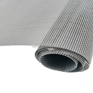 Paw bằng chứng Pet kháng bảo vệ màn hình chống côn trùng ruồi muỗi lưới Pet Net vinyl bọc Polyester CuộN - Product Image 6