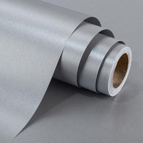 Pearly Silver